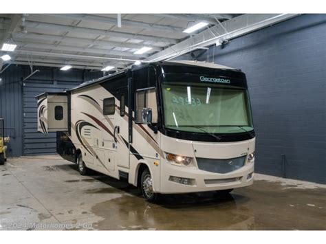 Forest River Georgetown Series R Rv For Sale In Grand Rapids