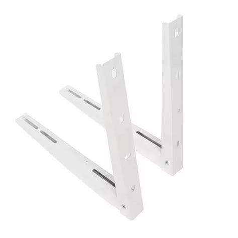 Wall Mounting Split Ac Brackets Up To Lb Kg Air Conditioner