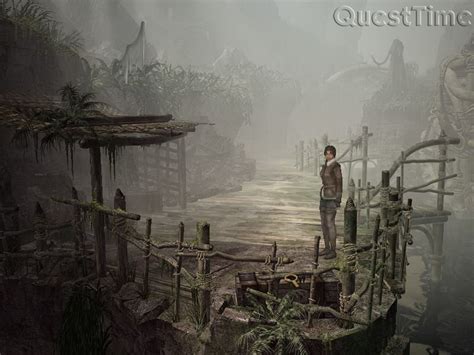 Парад прохождений - Сибирь 2 / Syberia 2 - Страница 4 - Автор: Алина