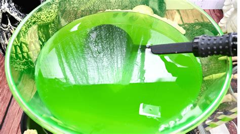 How To Make Witch S Brew Halloween Punch The Tiptoe Fairy