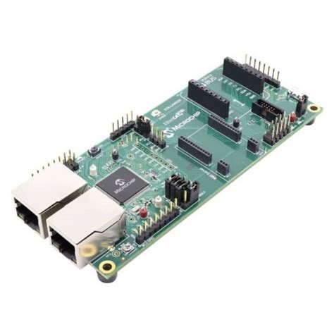 EV25Y25A Microchip Technology Development Boards Kits Programmers