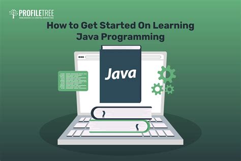 How To Get Started On Learning Java Programming