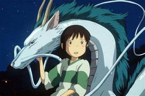 Anime Studio Ghibli acquired as it struggles to find Miyazaki successor, Lifestyle - THE ...