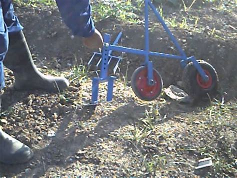 Extremidades Ejercicio Ara A Herramientas Arar La Tierra Cient Fico