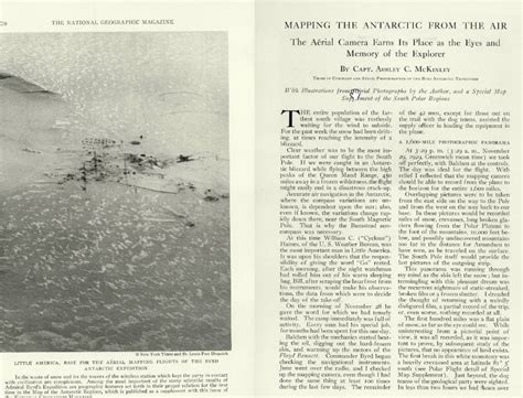 About - About National Geographic Virtual Library - Research Portal at ...