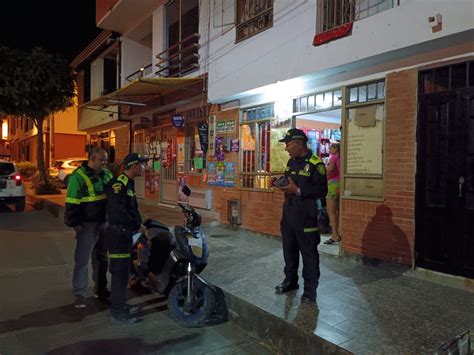 Autoridades En Ibagu Lanzaron La Campa A De Prevenci N No Deje Su