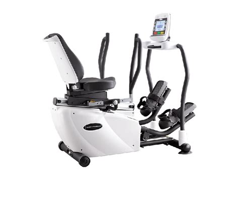 RECUMBENT CROSS TRAINER PRO-GB7006 | Physiomedonline