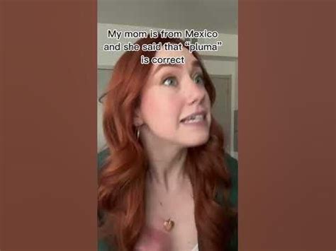 Spanish Teachers Vs Native Speakers Pelirroja Latina Bilingual Halfmexican Growinguphispanic