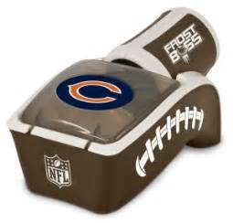 Chicago Bears Frost Boss