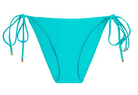 Partes De Abajo De Bikini Bottom Jade Ibiza Comfy Marca Rio De Sol