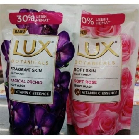 Jual Sabun Lux Cair Ml Shopee Indonesia