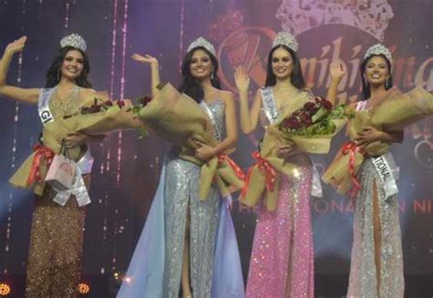 Winning Answers Of Binibining Pilipinas Queens Pep Ph