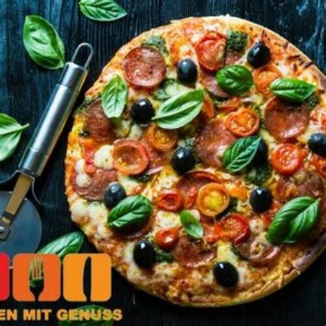 Pizzateig Rezept Italienisch Original Rezept