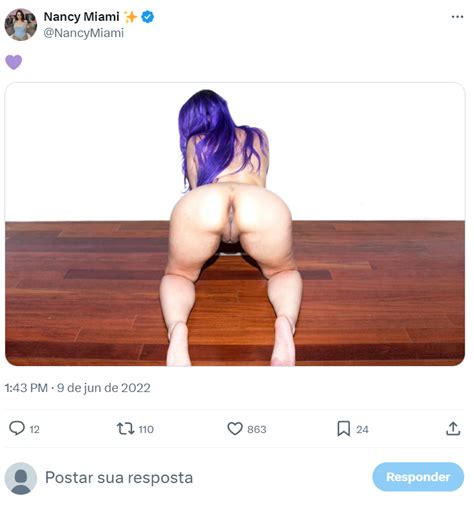 What S The Name Of This Porn Star Nancy Miami 465727 NameThatPorn