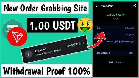 NEW USDT GRABBING SITE BEST USDT MINING SITE USDT MINING PLATFORM