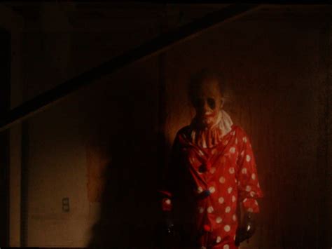 Wrinkles The Clown Movie Clip Caught On Camera Trailers And Videos