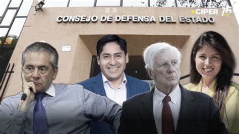 Corrupción Municipal Cde Ha Presentado Querellas En El 40 De Las