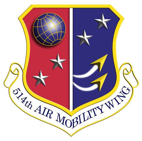 514th Air Mobility Wing Chiefs Group Awards Scholarships > 514th Air ...