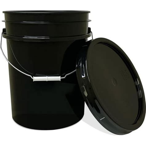 Insulated 5 Gallon Bucket