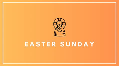 Easter Sunday 2023 | Church of the Beloved