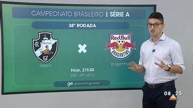 Bom Dia Vanguarda Confira A Rodada Do Campeonato Brasileiro Globoplay