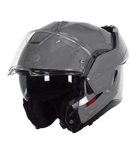 CASCO HJC I100 NARDO GREY