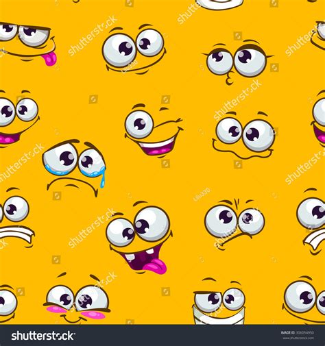 417,643 Funny cartoon eyes Images, Stock Photos & Vectors | Shutterstock