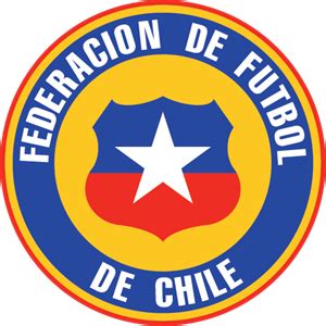 Federacion de Futbol de Chile Logo PNG Vector (EPS) Free Download