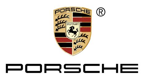 Porsche Logo Transparent