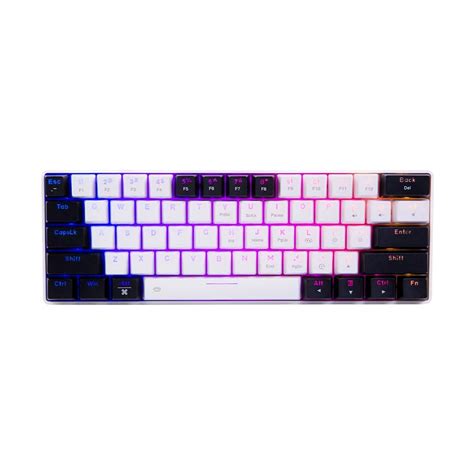 Dareu EK861S Wired Gaming Keyboard Price in BD | RYANS