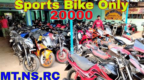 Ktm Mt Ns Used Sports Bike Collection Cheapest Second Hand Bike