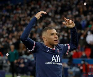 Voici les chiffres fous du salaire offert à Kylian Mbappé par le Real