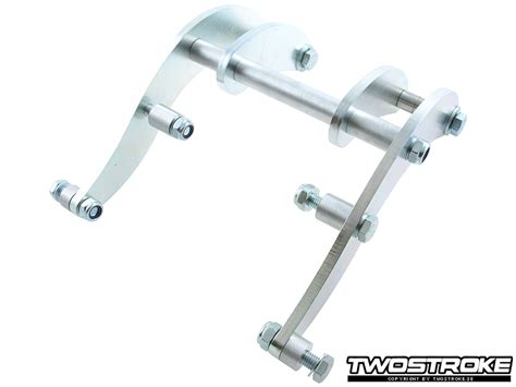 Easyboost Subframe Racing Twostroke