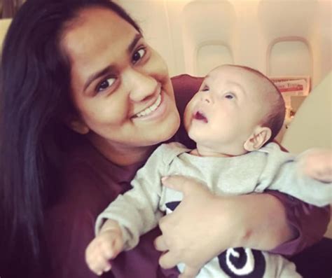 Arpita Khan Family Photos, Husband, Son, Age, Height