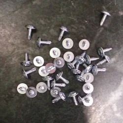 Gyproc Metal Polished Screw Round At Rs Box In Dombivli Id