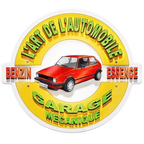 Kar L Art De L Automobile