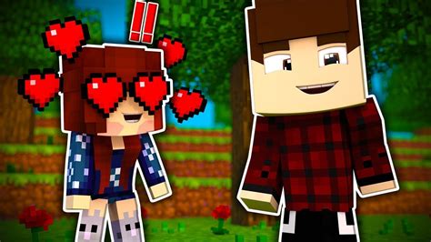 Minecraft Weekend She Loves My Best Friend Minecraft Roleplay