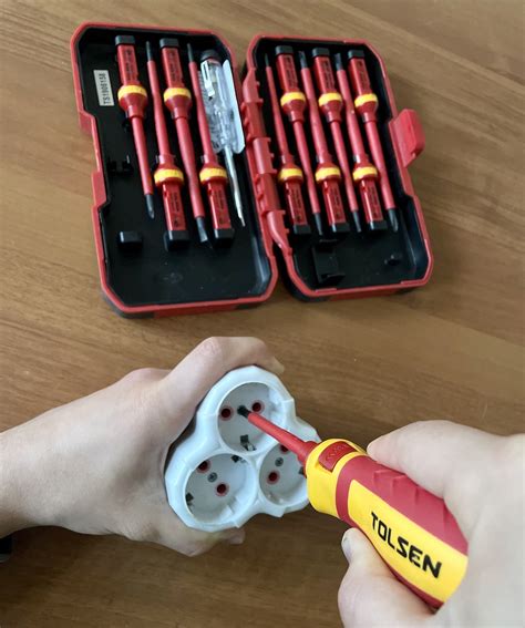 Tolsen Screwdriver Tools - Free photo on Pixabay - Pixabay
