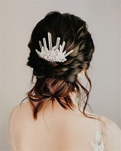 40 Ways To Wear Wedding Flower Crowns Hair Accessories Wedding Hair