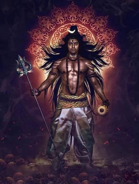 Top 999+ mahadev angry images – Amazing Collection mahadev angry images ...