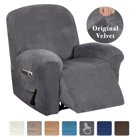 RECLINER SLIPCOVERS – Tagged "recliner chair covers waterproof" – cozyplus