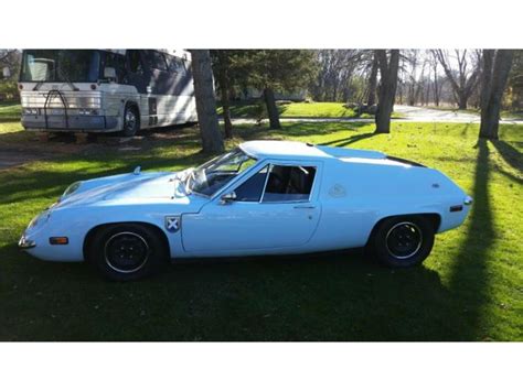 Lotus Europa For Sale Classiccars Cc