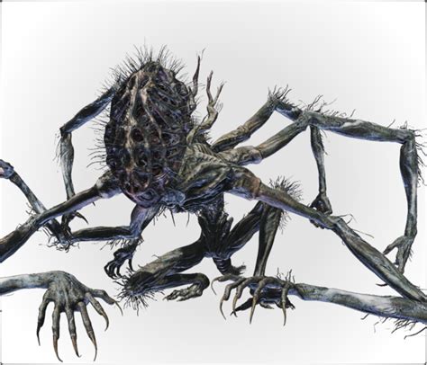 Bosses - Gallery | Bloodborne Wiki