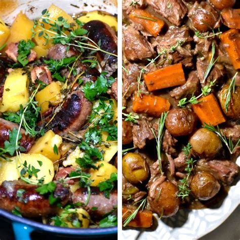 The 25 BEST Irish Recipes - GypsyPlate