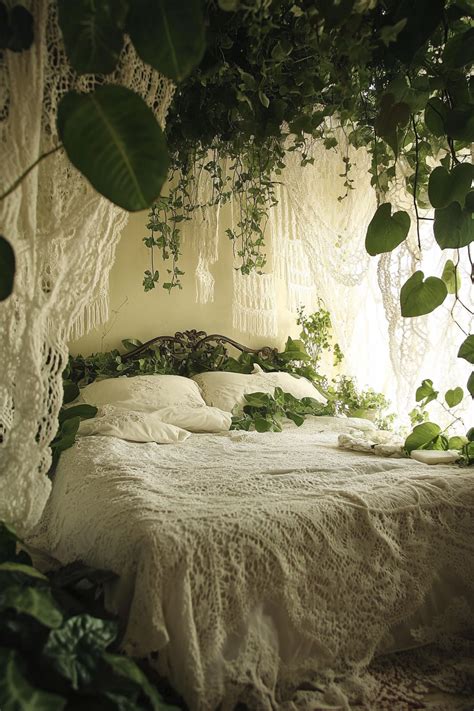 Earthy Boho Bedroom Ideas And Designs Tastyinteriors