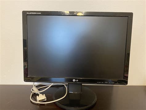 Monitor LCD LG FLATRON W1942S 19 1440 x 900 px TN Gdańsk Kup teraz