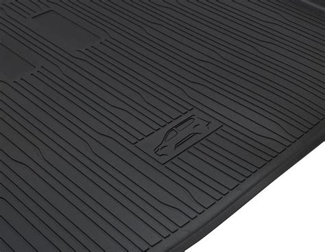 Tourneo Connect Boot Liner 2022 2682777