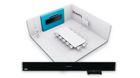 Pro Av Performance Nureva Audio