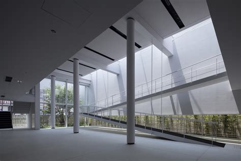 Gla近畿会館 Works Waro Kishi Kassociatesarchitects