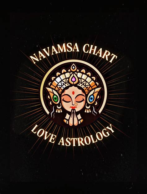 Navamsa Vedic Astrology Chart Reading D9 Love And Marriage Etsy